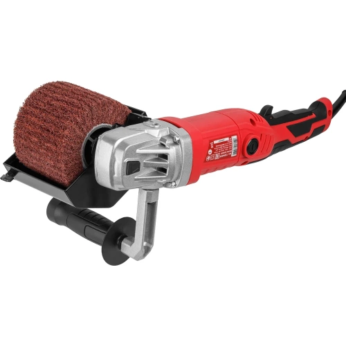 Щеточная шлифмашина WORTEX 1304444 фото 7