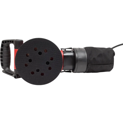 Орбитальная шлифовальная машина ATLET PES400GH.1 фото 5 Орбитальная шлифовальная машина ATLET PES400GH.1 фото 5