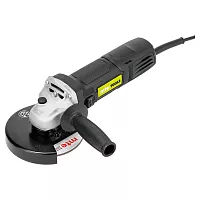 Угловая шлифовальная машина (УШМ) MTE 125 мм 1100 Вт ANG125-1100 4702003000