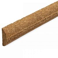 Штапик узкий-полукруглый IberCork 12/ С-503 915х24х10 мм