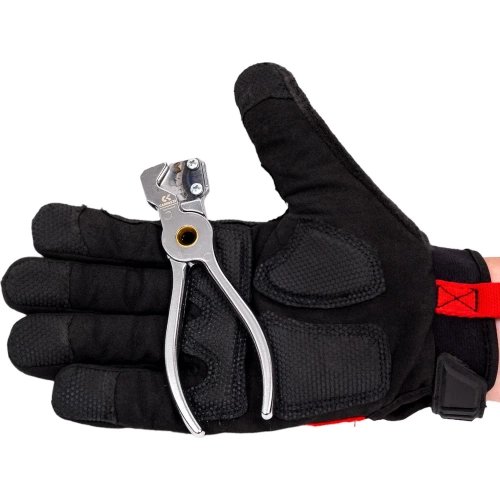 Ножницы Camozzi PNZ-12 50-3500-0000 фото 5