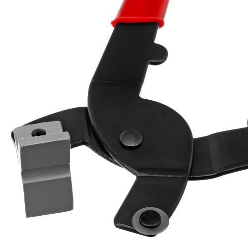 Плиткорез-кусачки, 200 мм, с алюминиевым упором Матрикс фото 5