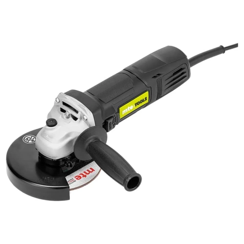 Угловая шлифовальная машина (УШМ) MTE 125 мм 1100 Вт ANG125-1100 4702003000 Угловая шлифовальная машина (УШМ) MTE 125 мм 1100 Вт ANG125-1100 4702003000