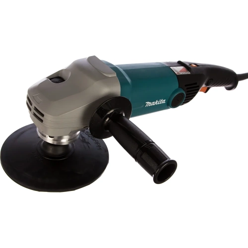 Полировальная шлифмашина Makita SA 7000 C фото 9