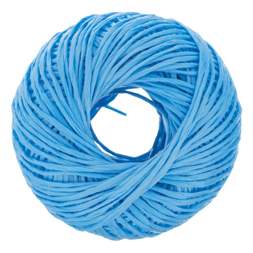 Шпагат полипропиленовый синий, 1.7 мм, L 110 м, Сибртех Шпагат полипропиленовый синий, 1.7 мм, L 110 м, Сибртех