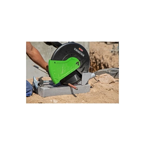 Пила для резки камня EIBENSTOCK EST 350.2 06637000 фото 8