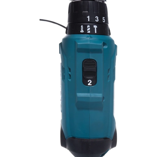Ударная дрель Makita HP0300 фото 8 Ударная дрель Makita HP0300 фото 8