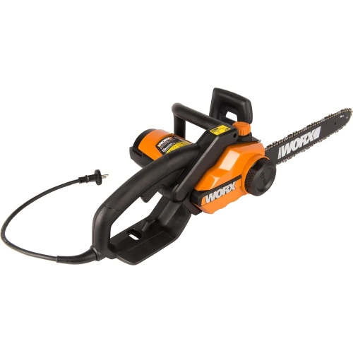 Цепная пила WORX WG303E фото 8