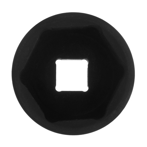 Головка ударная шестигранная, 36 мм, 1/2, CrMo Stels фото 4 Головка ударная шестигранная, 36 мм, 1/2, CrMo Stels фото 4