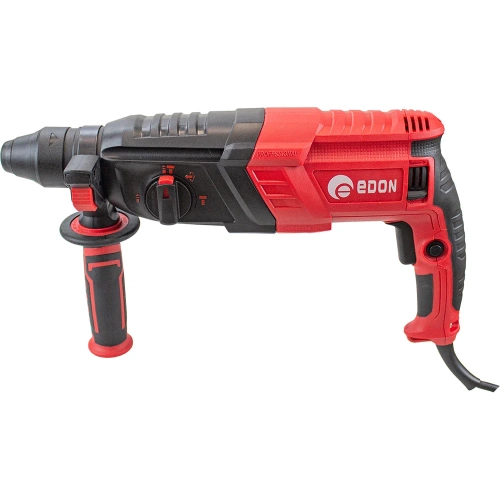 Перфоратор электрический EDON RH-28/1250B 21602 фото 3 Перфоратор электрический EDON RH-28/1250B 21602 фото 3