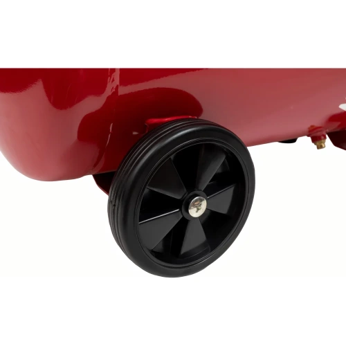 Поршневой масляный компрессор ATLET (50 л, 8 бар, 170 л/мин) SC-DS50L фото 6 Поршневой масляный компрессор ATLET (50 л, 8 бар, 170 л/мин) SC-DS50L фото 6