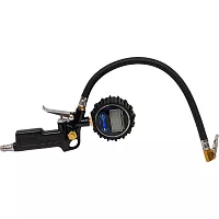 Пистолет для подкачки колес МАЯКАВТО с электронным манометром м032