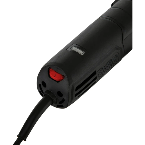 Эксцентриковая полировальная машина STATUS XPA12-125E 003391301 фото 4