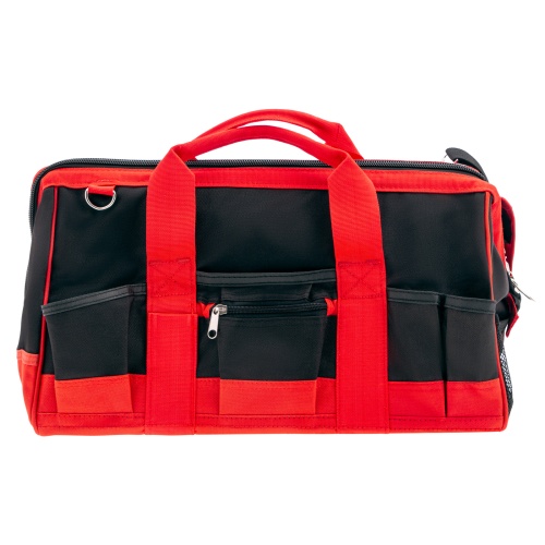 Сумка для инструмента, 32 кармана, 460 х 280 х 305 мм Matrix фото 10