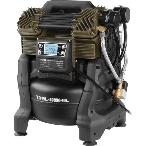 Компрессор TC-BL AC990-10L фото 6