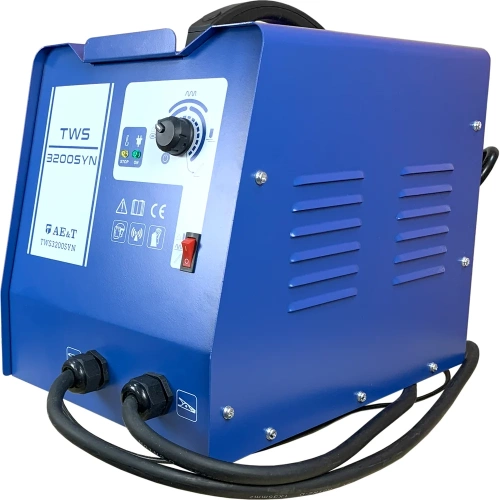 Аппарат точечной сварки AE&T 3200А/220В TWS3200SYN фото 9 Аппарат точечной сварки AE&T 3200А/220В TWS3200SYN фото 9