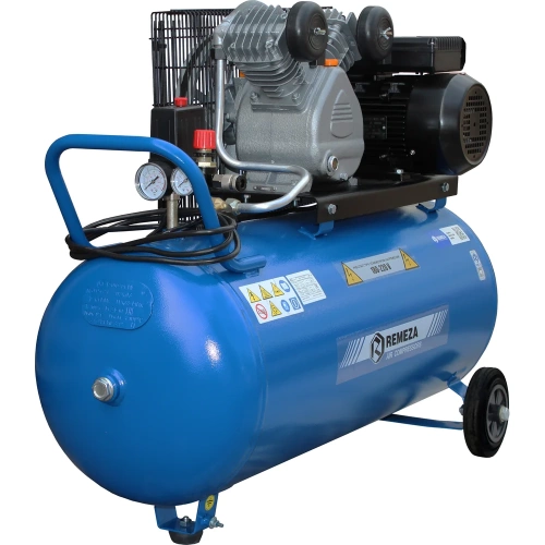 Поршневой компрессор Remeza СБ4/C-100.LB24 A 8087940 фото 5