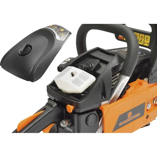 Бензиновая пила CARVER RSG 262Х 01.004.00057 фото 8 Бензиновая пила CARVER RSG 262Х 01.004.00057 фото 8