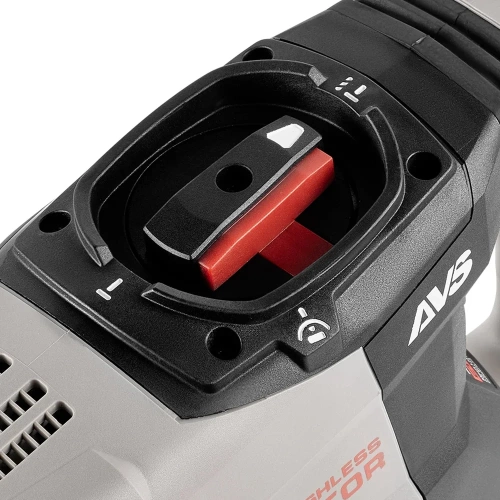 Перфоратор Crown 1500 Вт, 15 Дж CT18216V BMC фото 9 Перфоратор Crown 1500 Вт, 15 Дж CT18216V BMC фото 9