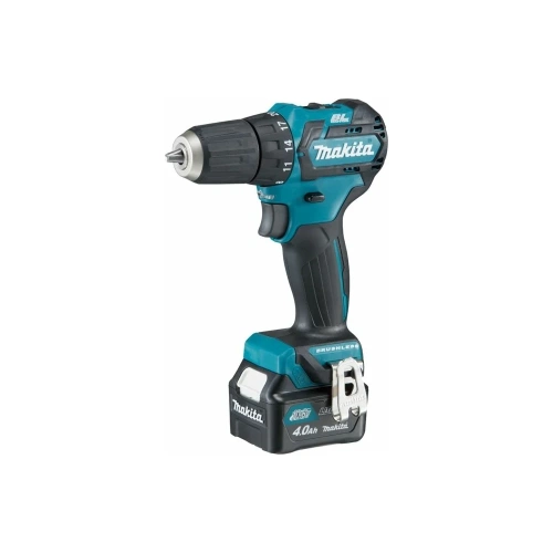 Аккумуляторная дрель-шуруповерт Makita CXT DF332DWME