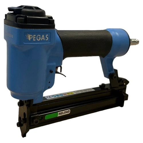 Гвоздезабивной пистолет Pegas pneumatic F18/30 1015 фото 5