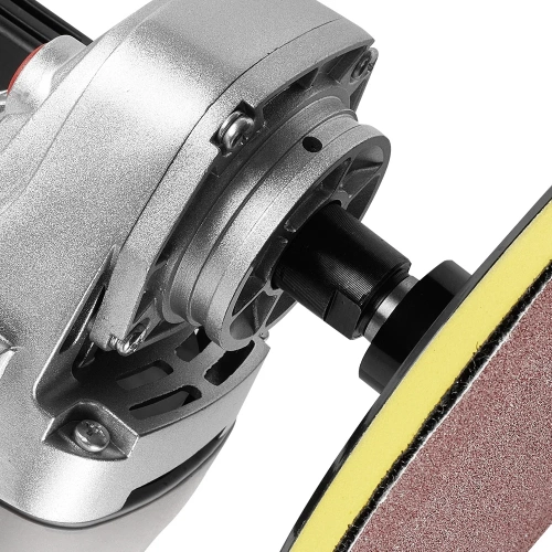 Полировальная машина Crown CT13302MV фото 5 Полировальная машина Crown CT13302MV фото 5