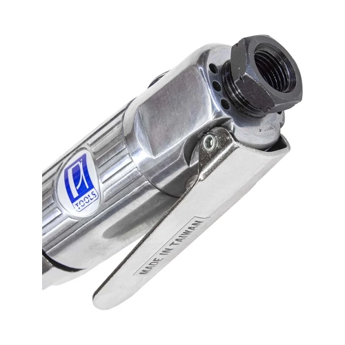 Гайковерт пневматический угловой PI TOOLS PIT-10230 1/4 5766 фото 5