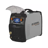 Аппарат сварочный GOODEL MIG/MAG PRO MIG-203DP 4WD TMI0119