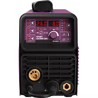 Сварочный полуавтомат Start 200 miniMIG 2W202