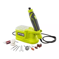 Прямошлифмашина Ryobi ONE+ RRT18-0 5133004939