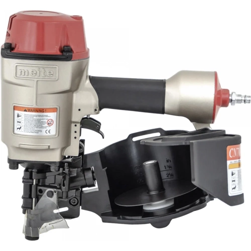 Гвоздезабивной пневмоинструмент MEITE CN70B GBA42B00303 фото 9