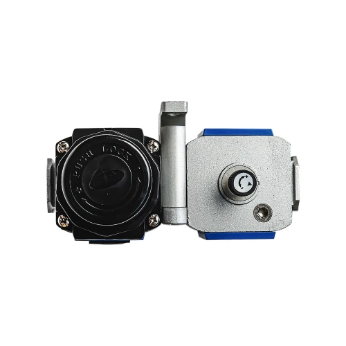 Фильтр с регулятором и лубрикатором 6000 л/мин gfc400-3/8 (03) n NBPT 57582 фото 5