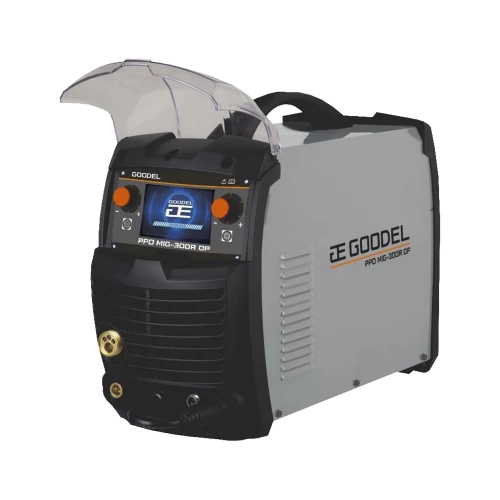Аппарат сварочный GOODEL MIG/MAG PRO MIG-203DP 4WD TMI0119