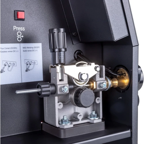 Сварочный полуавтомат Foxweld Invermig 185 3321 фото 8 Сварочный полуавтомат Foxweld Invermig 185 3321 фото 8