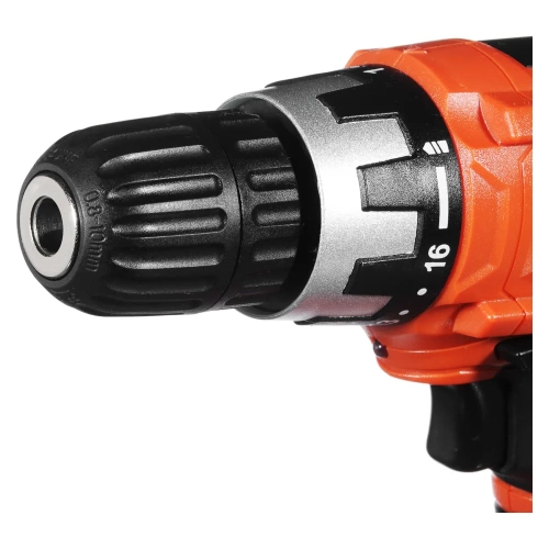 Аккумуляторная дрель-шуруповерт ЕРМАК ДША 12 646-212 фото 4