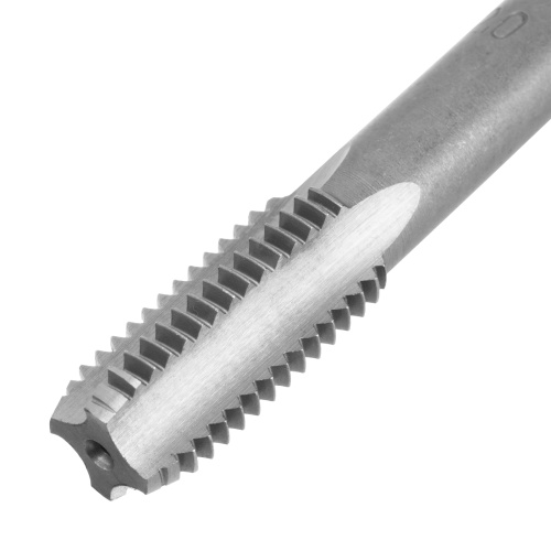 Метчик ручной М14 х 2 мм, комплект из 2 шт Сибртех фото 4