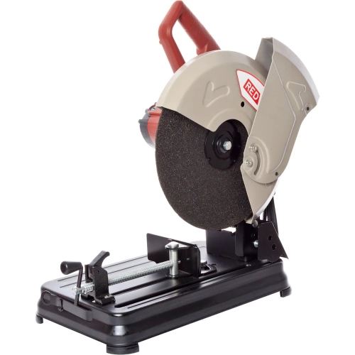 Отрезной станок REDVERG RD-CM355-2300 6673120 Отрезной станок REDVERG RD-CM355-2300 6673120