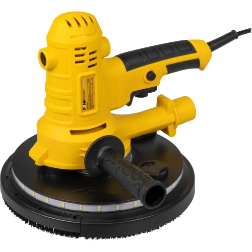 Шлифовальная машинка для стен и потолка ARMA ASM-925 фото 4