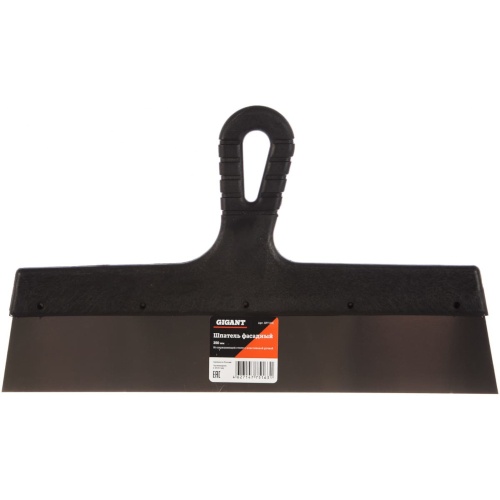 Шпатель фасадный Gigant SPT 030 350 мм