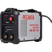 Сварочный инверторный аппарат Ресанта САИ-160Т LUX 65/69