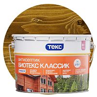 Антисептик Текс Биотекс Классик Универсал орегон 9 л