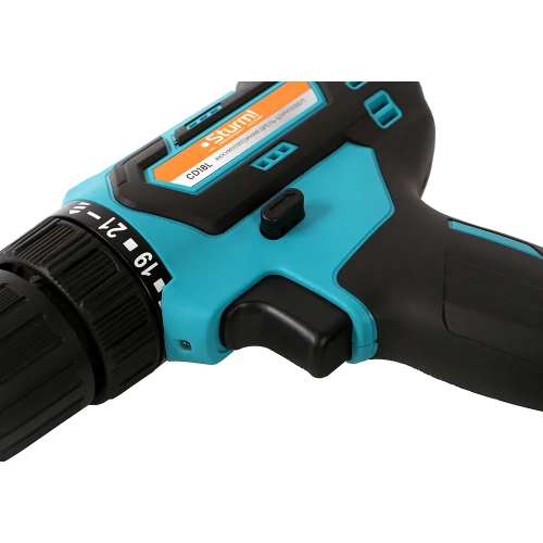 Аккумуляторный шуруповерт Sturm CD18L фото 5