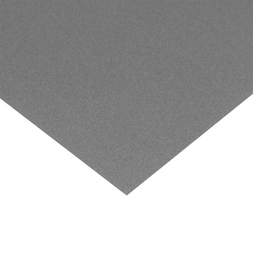 Шлифлист на бумажной основе, CT10C W, зернистость М40(P 400) 230 х 280 мм, 10 шт, водостойкий, "БАЗ" фото 3