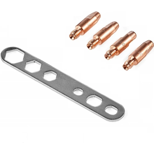 Аппарат полуавтоматической сварки ПТК RILON MIG 300 GW 00000029697 фото 11