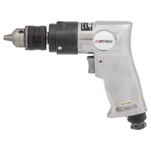 Пистолетная пневмодрель Byemax без реверса BM-748 фото 3 Пистолетная пневмодрель Byemax без реверса BM-748 фото 3