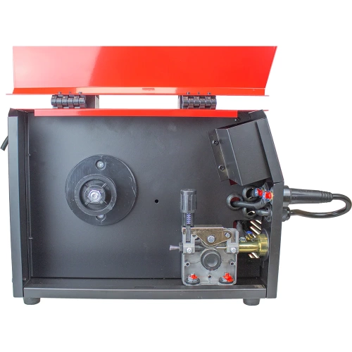 Сварочный полуавтомат инверторный EDON Smart MIG-210S 24561 фото 7 Сварочный полуавтомат инверторный EDON Smart MIG-210S 24561 фото 7