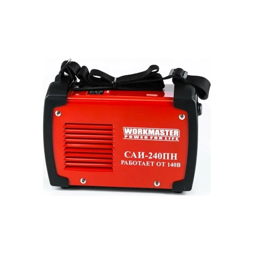 Сварочный инвертор WorkMaster САИ-240ПН фото 5