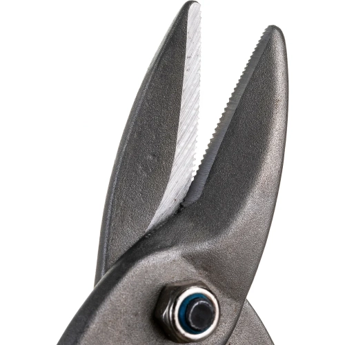 Ножницы по металлу AV Steel правые 250мм, шт AV-615002 фото 5