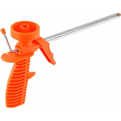 Облегченный пистолет для монтажной пены STARTUL Standart ST4055 фото 10 Облегченный пистолет для монтажной пены STARTUL Standart ST4055 фото 10