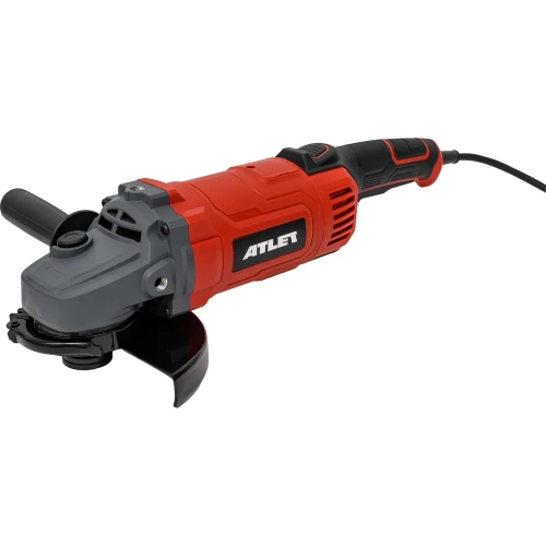Угловая шлифовальная машина ATLET PGA185G11 фото 3 Угловая шлифовальная машина ATLET PGA185G11 фото 3